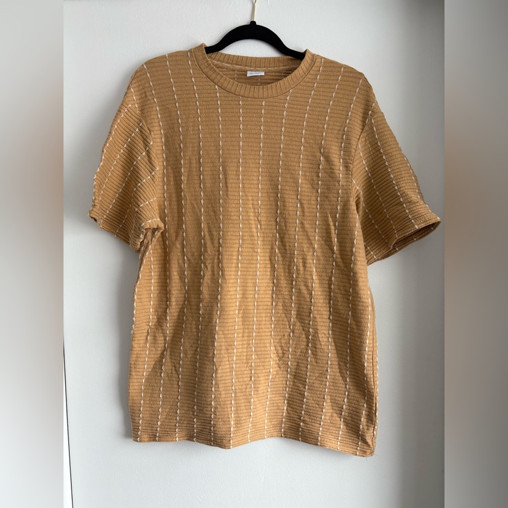 Zara Men’s Tee